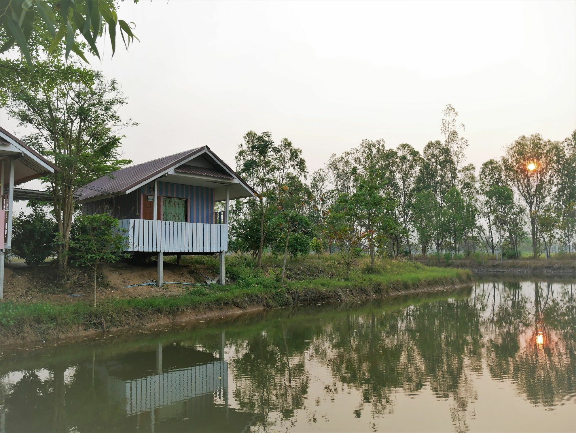 Relax Resort Sukhothai Zewnętrze zdjęcie